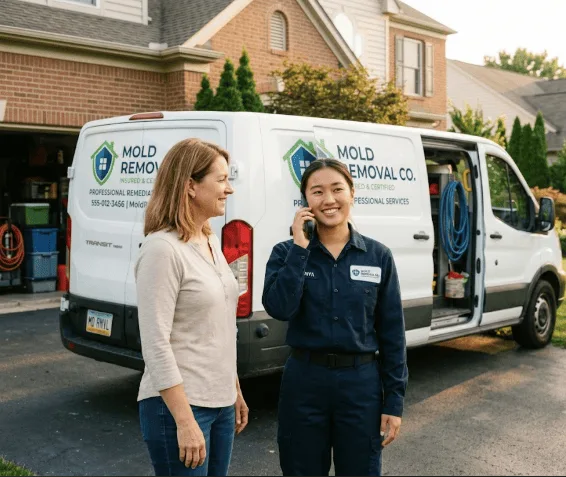 Crawlspace Mold Remediation Cantonment, FL FAQs